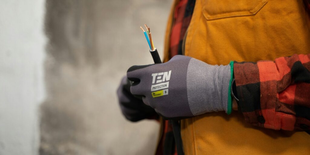 Essential Guide to Selecting Gloves for the Workplace