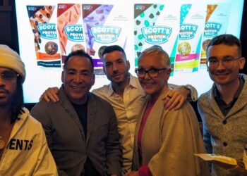 Joe DePaola’s Hero’s Blueprint Empowers Entrepreneurs