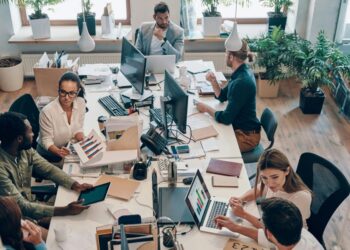 EEOC Data Shows Surge in ADA Lawsuits: What Businesses Need to Know in 2025