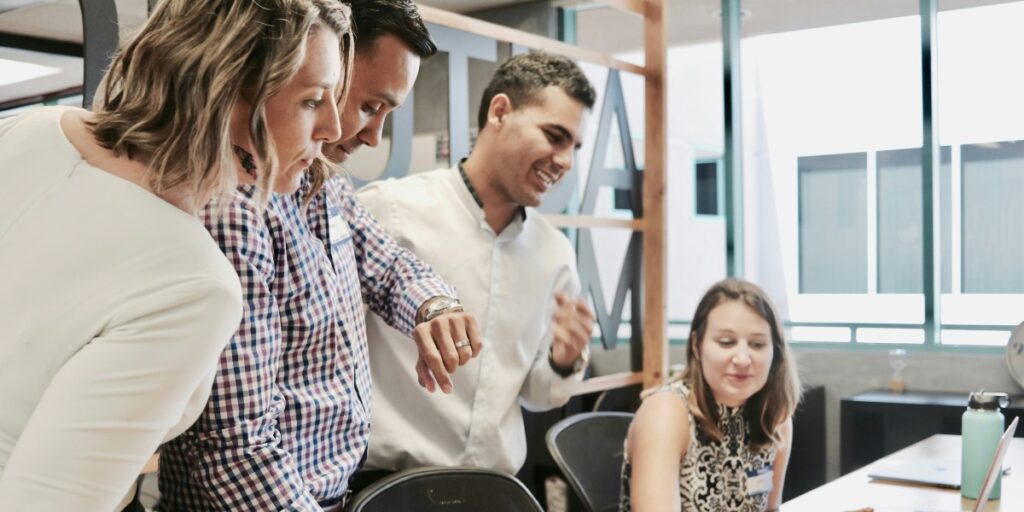 Why Employee Surveys Remain a Key Method for Measuring Engagement