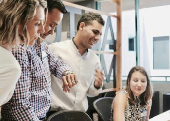 Why Employee Surveys Remain a Key Method for Measuring Engagement