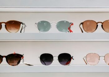 Fashion Sunglasses Trends to Watch Out for in 2025
