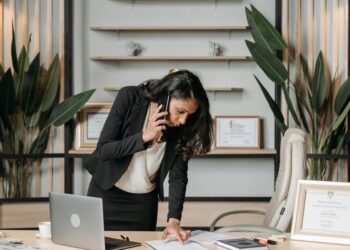 Empowering Female Lawyers in Criminal Law