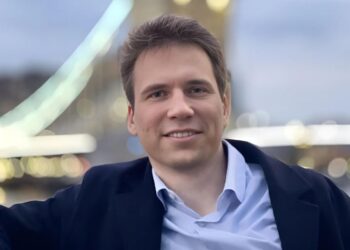 Paul Shaburov: The 24-Year-Old Entrepreneur Redefining AI-Driven Creativity