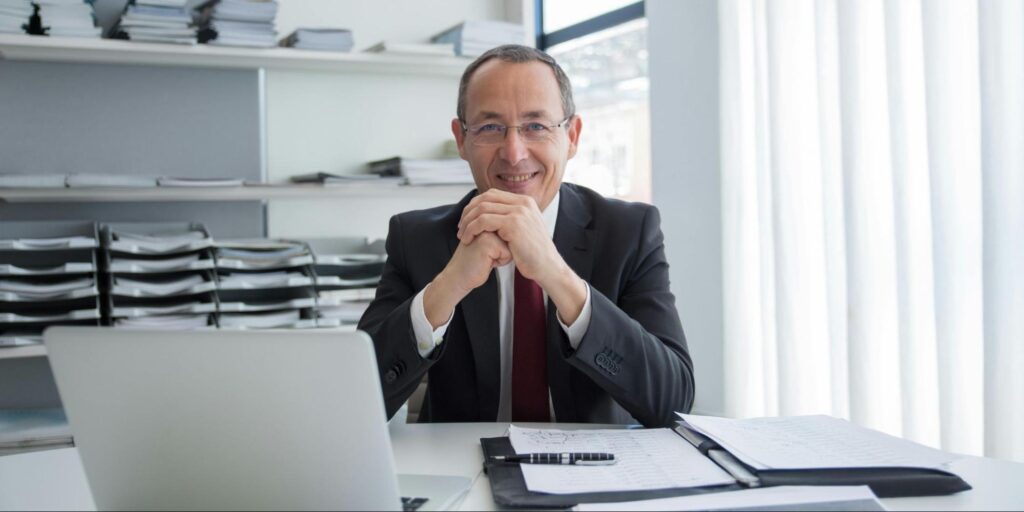 The CEO’s Role in Strategic Recruitment: Building a Leadership Team That Contributes to Results