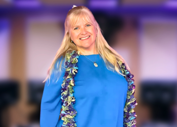 Zy Dewey: A Journey of Resilience, Wellness, and Family-Centered Values