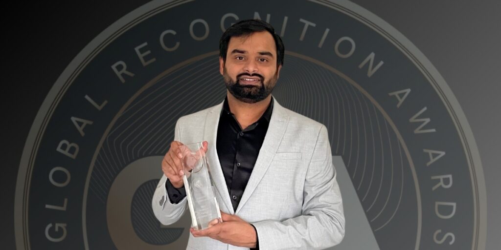Sairohith Thummarakoti’s Bold Vision for a More Intelligent and Accessible Healthcare System
