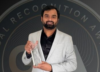 Sairohith Thummarakoti’s Bold Vision for a More Intelligent and Accessible Healthcare System