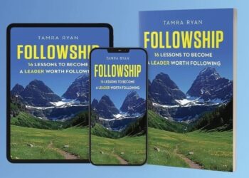 Followship: A New Perspective on Leadership in a Trust-Deficient World