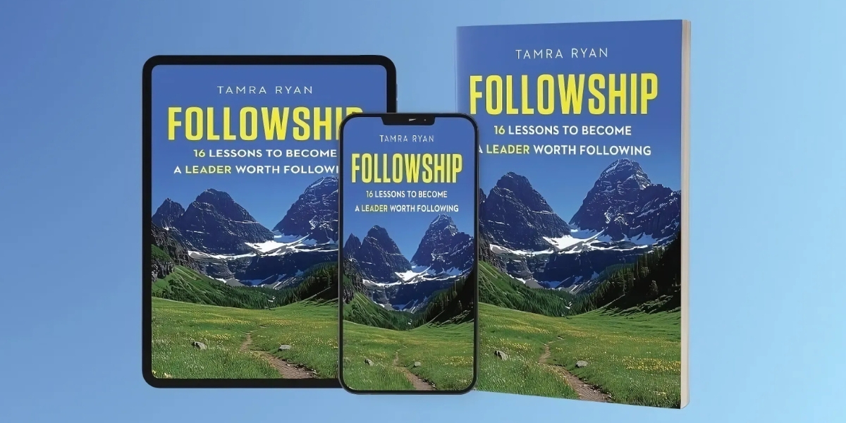 Followship: A New Perspective on Leadership in a Trust-Deficient World