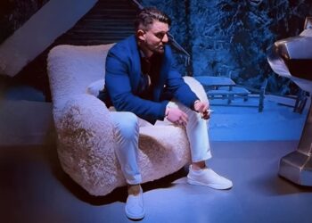 Crafting Tequila with Purpose: Michael A. Vaynshteyn & Mr. Sancho Pancho