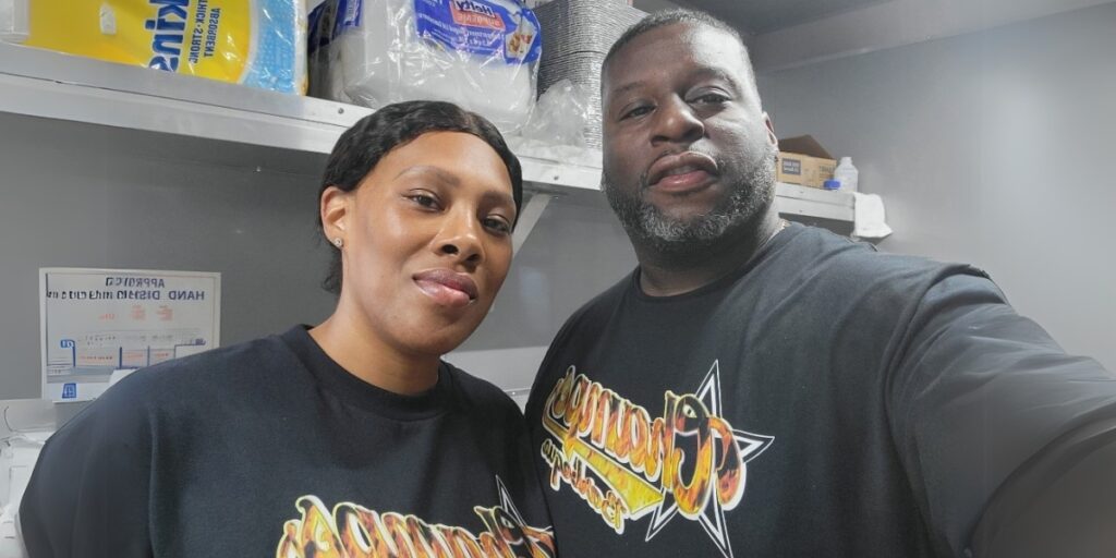 Champs Barbecue: A Legacy of Passion, Flavor, and Family