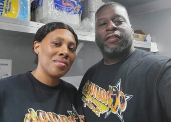 Champs Barbecue: A Legacy of Passion, Flavor, and Family