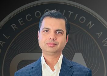 How Parag Bhardwaj Makes Cloud Computing Smarter and Greener at American Airlines