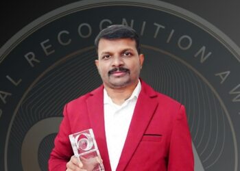Redefining Innovation: Aneeshkumar Perukilakattunirappel Sundareswaran's Journey in Transforming Technology and E-Commerce