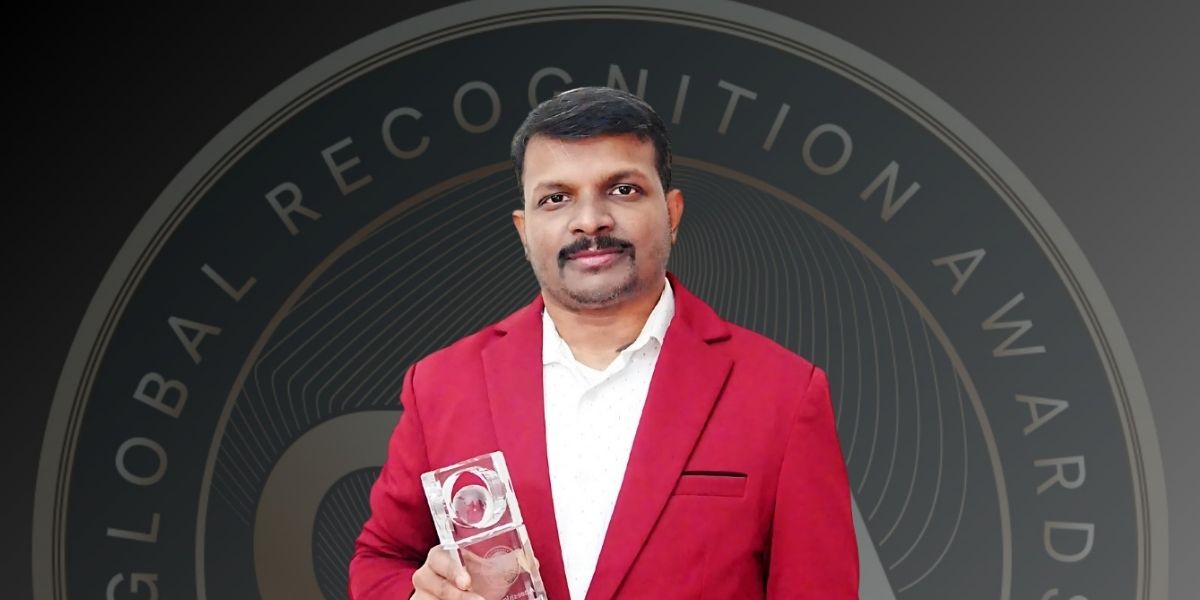 Redefining Innovation: Aneeshkumar Perukilakattunirappel Sundareswaran's Journey in Transforming Technology and E-Commerce