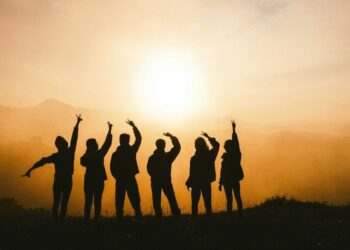 James Patrick Carey Shares The Transformative Power of Philanthropy: Changing Lives and Building a Better Future