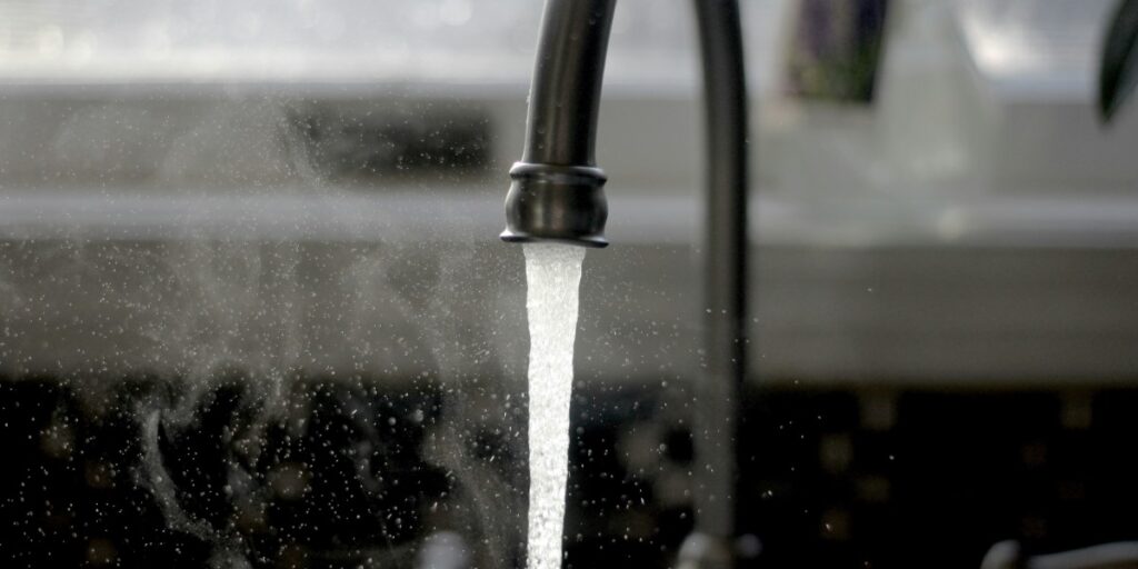 Why Alamo Water Softeners Stands Out in Water Treatment