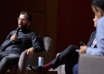 You Should Know: Vincent Koc: Pioneering the Future of Artificial Intelligence and Data-Driven Innovation