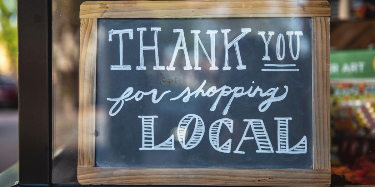 Building Trust and Authority Locally: A Small Business Owner's Guide