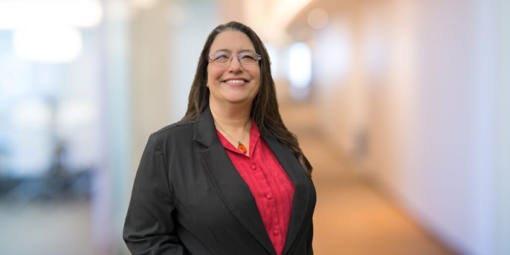 Why Menopause in the Workplace Matters: Allie Theiss on Changing Corporate Culture