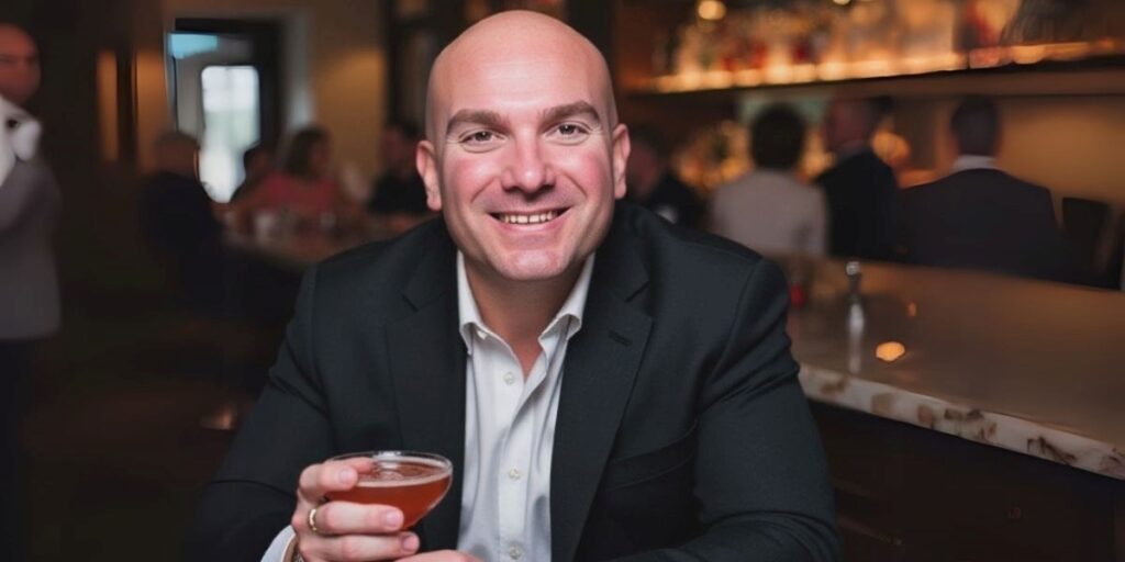 From Corporate Beginnings to Hospitality Innovation: The Entrepreneurial Brilliance of Henry Kaminski Jr.