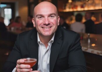 From Corporate Beginnings to Hospitality Innovation: The Entrepreneurial Brilliance of Henry Kaminski Jr.