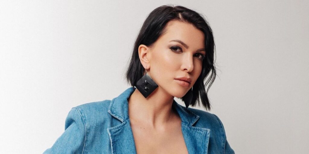 Lashes & The City: Tatyana Davydov’s Revolution in Beauty for Busy Women