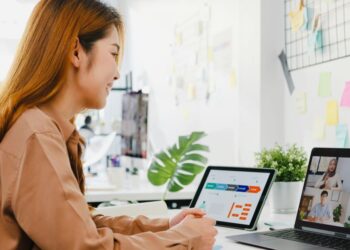 The Evolution of Webinars: A New Era in Online Engagement