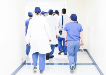 Meet Dr. Shahad AlSaadi: The 15-year Fertility Expert Transforming Healthcare in Dubai and New York