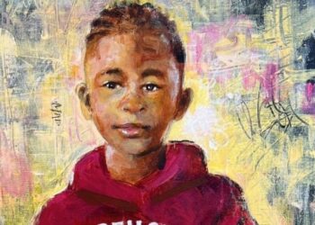 Jerry Lynn: A Visionary Storyteller in Contemporary Black Art