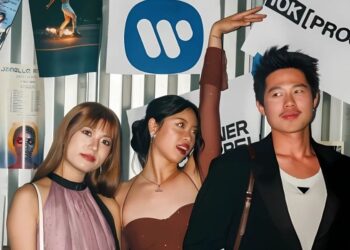 Derek (Jiajun) Ouyang: How Artistry Can Contribute to a Lasting Career in the Recording Business