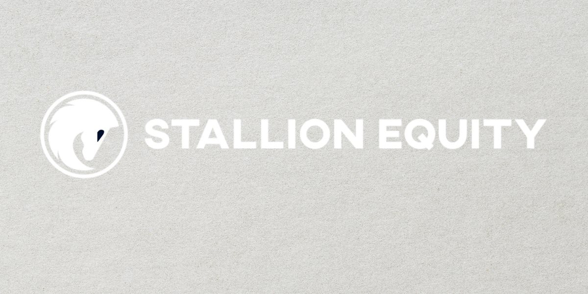 From Humble Beginnings to Real Estate Success: The Stallion Equity Story