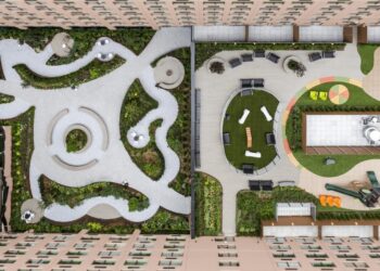 Tier II Landscape Design: How a Visionary Firm Redefined High-End Landscape Architecture Without a Traditional Blueprint