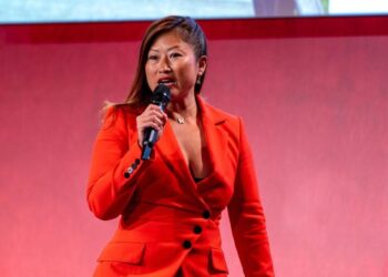 How Marisa Wong Built MW Experiences—and What We Can Learn from Her CEO Mindset