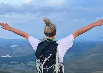 Emma Russell's ‘Boss Your Vacation’:Transforming Travel & Life