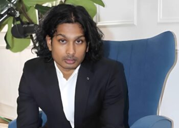 Ashwin Gane: The Visionary Storyteller and Emerging Media Mogul