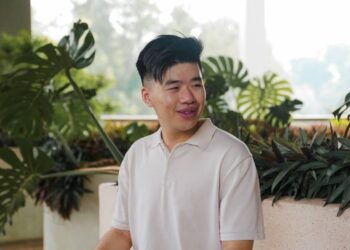 Blending Psychology and Data: Yuhan Lim’s Unique Approach to Digital Marketing