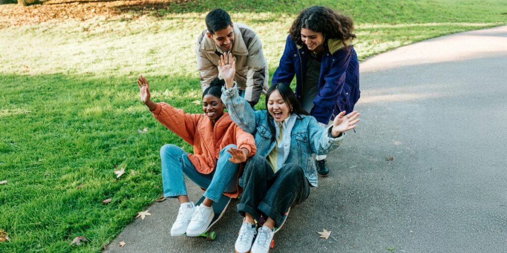 The Growth of Self-Discovery: Breaking Free from Life’s Programming