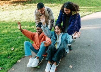 The Growth of Self-Discovery: Breaking Free from Life’s Programming