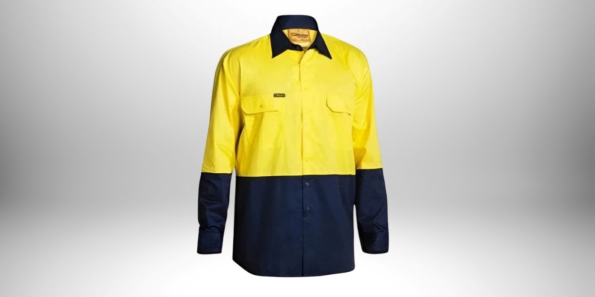 A Practical Guide to Hi-Vis Workwear Essentials: Supporting Safety and Visibility