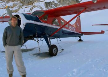 Richard Wiese Advances Exploration with Innovation & Diversity