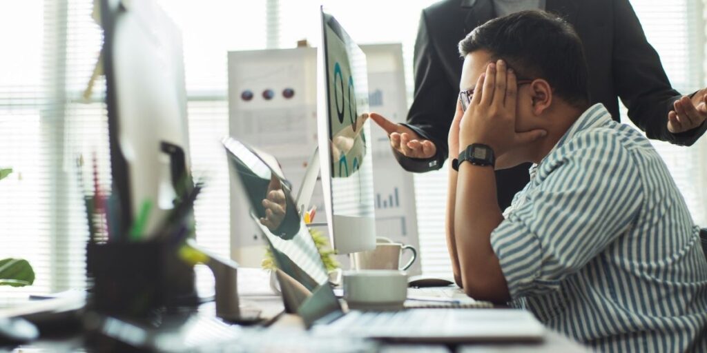 5 Tips on How to Deal With Workplace Retaliation