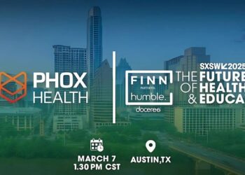 Phox Health CEO & Co-Founder Dr. Amit Gir to Take the Stage at SXSW 2025: The Future of Pharmacy Delivery