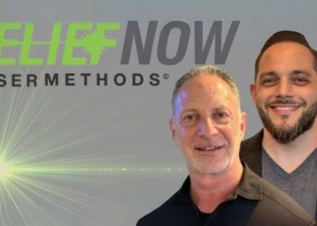 The Laser Masters Co-Founders Share Insights in Book