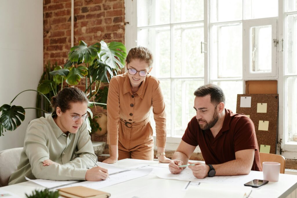 Essential Steps Every Entrepreneur Should Consider Before Starting a Consulting Business