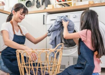 Keeping Your Home Clean and Organized