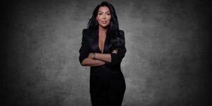 Leah Lockett: From Corporate Real Estate to Leadership in Network Marketing