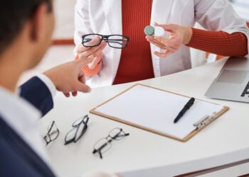 Picking the Ideal Glasses for Enhancing Your Professional Appearance at the Office