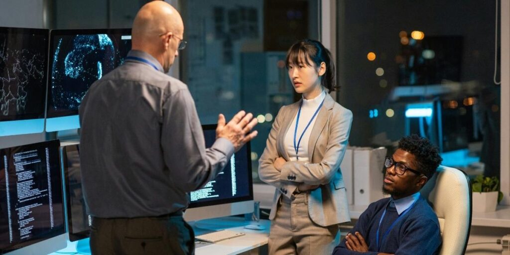 Radiant Security – Advancing SOC Operations with AI